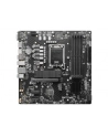 MSI PRO B760M-P LGA 1700 1xDP 1xHDMI - nr 12