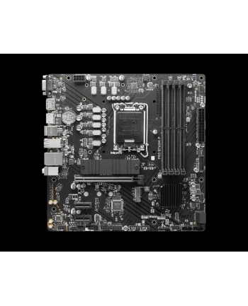 MSI PRO B760M-P LGA 1700 1xDP 1xHDMI nr 2