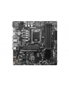 MSI PRO B760M-P LGA 1700 1xDP 1xHDMI - nr 1