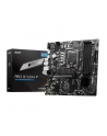 MSI PRO B760M-P LGA 1700 1xDP 1xHDMI - nr 22