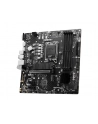 MSI PRO B760M-P LGA 1700 1xDP 1xHDMI - nr 3