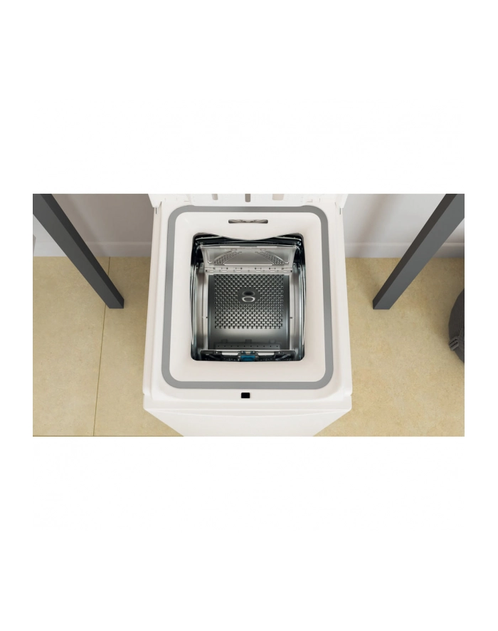whirlpool Pralka NTDLR7220SSPLN główny