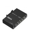 TELTONIKA TSW114 Gigabit Switch mit DIN Rail - nr 14