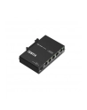 TELTONIKA TSW114 Gigabit Switch mit DIN Rail - nr 17