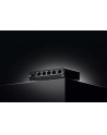 TELTONIKA TSW114 Gigabit Switch mit DIN Rail - nr 19