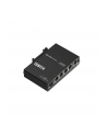TELTONIKA TSW114 Gigabit Switch mit DIN Rail - nr 4