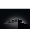TELTONIKA TSW114 Gigabit Switch mit DIN Rail - nr 6