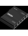 TELTONIKA TSW304 Gigabit Switch mit DIN Rail - nr 16