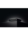 TELTONIKA TSW304 Gigabit Switch mit DIN Rail - nr 20