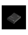 TELTONIKA TSW304 Gigabit Switch mit DIN Rail - nr 4
