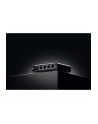 TELTONIKA TSW304 Gigabit Switch mit DIN Rail - nr 8