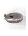 TECHLY Głośnik Bluetooth 5.3 Bezprzewodowy 5W TWS LED USB/TF MP3 - nr 13