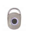 TECHLY Głośnik Bluetooth 5.3 Bezprzewodowy 5W TWS LED USB/TF MP3 - nr 17