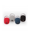 TECHLY Głośnik Bluetooth 5.3 Bezprzewodowy 5W TWS LED USB/TF MP3 - nr 38