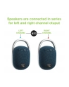 TECHLY Głośnik Bluetooth 5.3 Bezprzewodowy 5W TWS LED USB/TF MP3 - nr 20