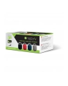 TECHLY Głośnik Bluetooth 5.3 Bezprzewodowy 5W TWS LED USB/TF MP3 - nr 6