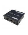 TECHLY Splitter HDMI 1x2 4K 30Hz Aktywny Rozdzielacz HDMI - nr 10