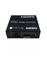 TECHLY Splitter HDMI 1x2 4K 30Hz Aktywny Rozdzielacz HDMI - nr 11