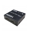 TECHLY Splitter HDMI 1x2 4K 30Hz Aktywny Rozdzielacz HDMI - nr 12