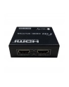 TECHLY Splitter HDMI 1x2 4K 30Hz Aktywny Rozdzielacz HDMI - nr 13