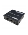 TECHLY Splitter HDMI 1x2 4K 30Hz Aktywny Rozdzielacz HDMI - nr 16