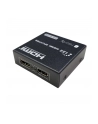 TECHLY Splitter HDMI 1x2 4K 30Hz Aktywny Rozdzielacz HDMI - nr 18