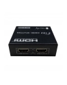 TECHLY Splitter HDMI 1x2 4K 30Hz Aktywny Rozdzielacz HDMI - nr 19