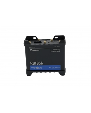 TELTONIKA RUT956 LTE/4G Industrie Router MEIG Version