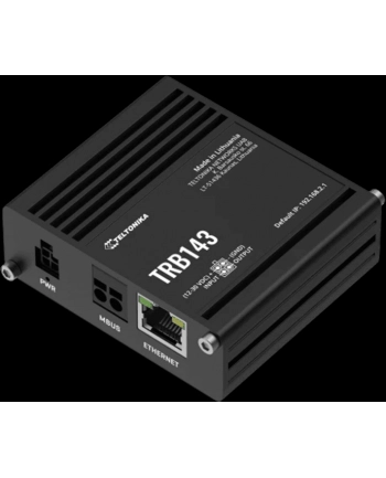 TELTONIKA TRB143 LTE/4G M-Bus Industrie Gateway nr 2