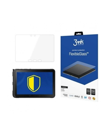 3mk Szkło ochronne FlexibleGlass Samsung Tab Active 4 Pro nr 2