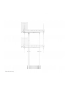 Neomounts By Newstar Elektryczny Uchwyt Ścienny Wl55 875Wh1 (Wl55875Wh1) - nr 57