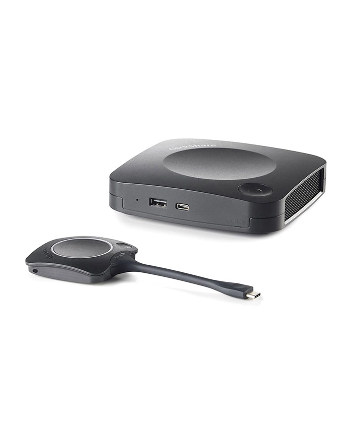 Barco Clickshare C-10 - Button Switch (R9861611EUB1) główny