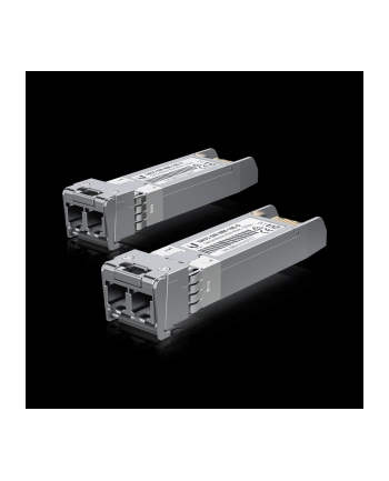 Ubiquiti Uacc-Om-Mm-10G-D-2 / Fiber Multi-Mode Module 10G 2-Pack (UACCOMMM10GD2)