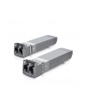 Ubiquiti Uacc-Om-Mm-10G-D-2 / Fiber Multi-Mode Module 10G 2-Pack (UACCOMMM10GD2) - nr 2