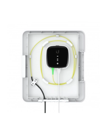 Ubiquiti UF-Terminal-Box | Zewnętrzna skrzynka UFiber | IPX5, 249 x 218 x 60 mm