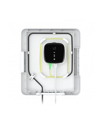 Ubiquiti UF-Terminal-Box | Zewnętrzna skrzynka UFiber | IPX5, 249 x 218 x 60 mm