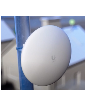 Ubiquiti Wave-Nano-EU | CPE | UISP Wave Nano, 60 GHz, 2 Gbps, 5 km, RJ45 1000Mb/s, IPX6