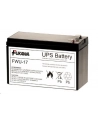Fukawa Baterie - Fwu-17 Náhradní Za Rbc17 (12V/9Ah) (Fwu17) - nr 1