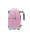SMEG KLF04PKEU Pastelowy róż - nr 1