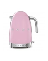 SMEG KLF04PKEU Pastelowy róż - nr 2