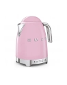 SMEG KLF04PKEU Pastelowy róż - nr 3