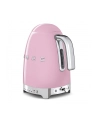 SMEG KLF04PKEU Pastelowy róż - nr 4