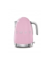 SMEG KLF04PKEU Pastelowy róż - nr 7