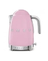 SMEG KLF04PKEU Pastelowy róż - nr 8