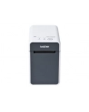 Brother Td 2125Nwb Label Printer B/W Direct Thermal (TD2125NWBXX1) - nr 4