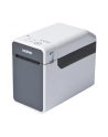 Brother Td 2135Nwb Label Printer B/W Direct Thermal (TD2135NWBXX1) - nr 10