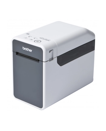 Brother Td 2135Nwb Label Printer B/W Direct Thermal (TD2135NWBXX1) nr 2