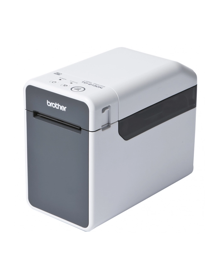 Brother Td 2135Nwb Label Printer B/W Direct Thermal (TD2135NWBXX1) główny