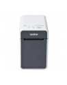 Brother Td 2135Nwb Label Printer B/W Direct Thermal (TD2135NWBXX1) - nr 5