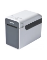 Brother Td 2135N Label Printer B/W Direct Thermal - nr 13